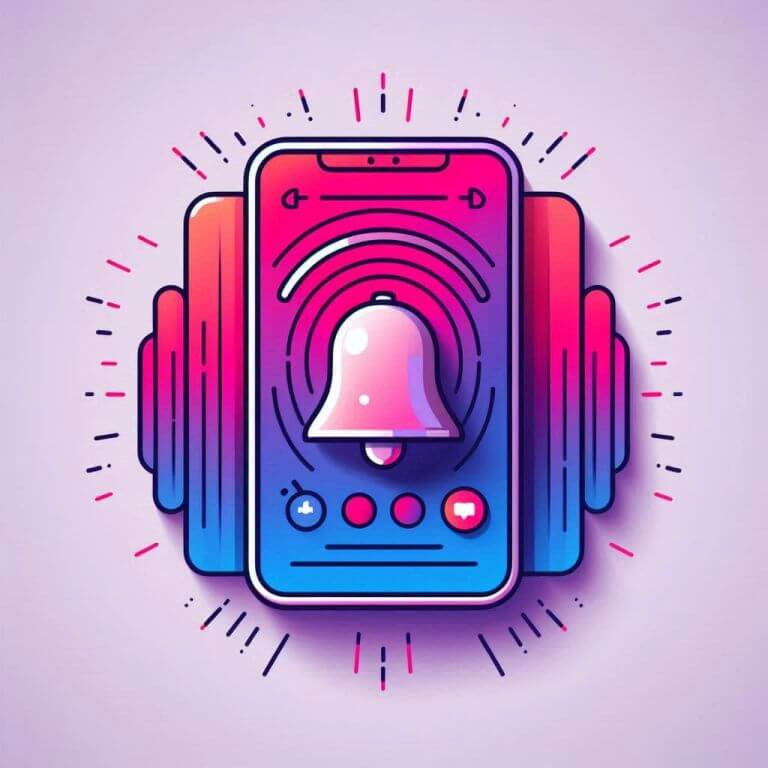 Guía completa: Cambiar el tono de notificaciones de Instagram
