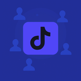 ¿Cuántos usuarios tiene TikTok? [Datos 2025]