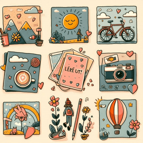 Frases de viajes para Instagram