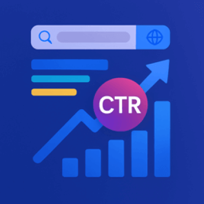¿Cuál es un buen CTR para la búsqueda orgánica? [Datos 2025]
