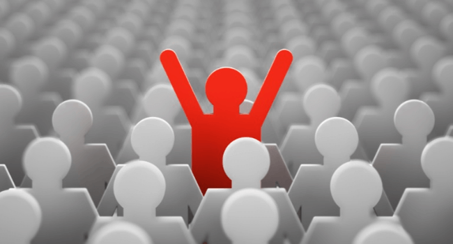 What is personalization?