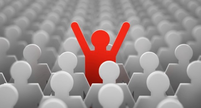 What is personalization?